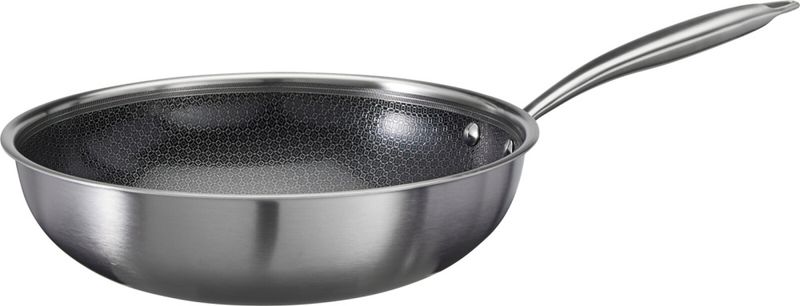 Siaki Premium Wokpanne 28 cm